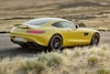 Mercedes-AMG GT