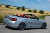 BMW 2-Serie Cabrio