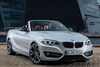 BMW 2-Serie Cabrio