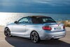 BMW 2-Serie Cabrio