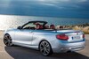 BMW 2-Serie Cabrio
