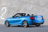 BMW 2-Serie Cabrio