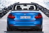BMW 2-Serie Cabrio