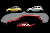 Opel Viva teaser