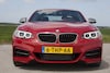 BMW M235i