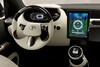 Toyota U2 Urban Utility Concept