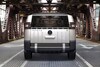 Toyota U2 Urban Utility Concept
