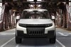 Toyota U2 Urban Utility Concept