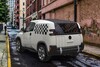 Toyota U2 Urban Utility Concept