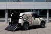 Toyota U2 Urban Utility Concept