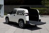 Toyota U2 Urban Utility Concept