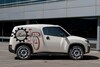 Toyota U2 Urban Utility Concept