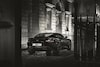 Aston Martin Vanquish Carbon Edition