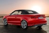 Audi S3 Cabriolet