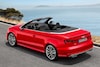Audi S3 Cabriolet