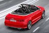 Audi S3 Cabriolet