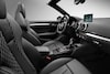 Audi S3 Cabriolet