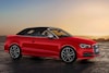 Audi S3 Cabriolet