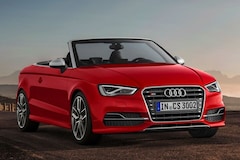 S3 Cabriolet