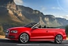 Audi S3 Cabriolet