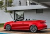 Audi S3 Cabriolet