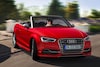 Audi S3 Cabriolet