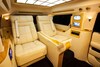 Cadillac Escalade Concept One Lexani Motorcars