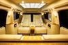 Cadillac Escalade Concept One Lexani Motorcars