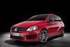 Mercedes B-klasse facelift