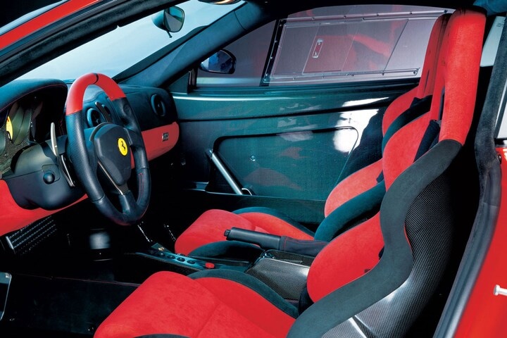 Ferrari 360 Challenge Stradale