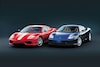 Ferrari 360 Challenge Stradale