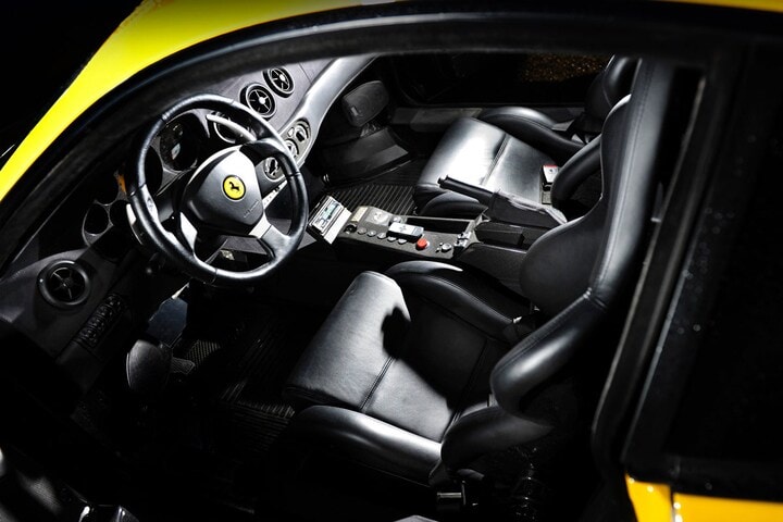 Ferrari 360 Challenge Stradale