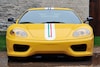 Ferrari 360 Challenge Stradale