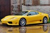 Ferrari 360 Challenge Stradale
