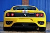 Ferrari 360 Challenge Stradale