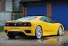 Ferrari 360 Challenge Stradale