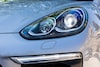Porsche Cayenne facelift 2014 intro