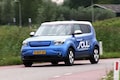 Kia Soul EV