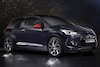 Citroën DS3 Ines de La Fressange Paris