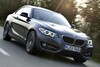 BMW 220d Coupé