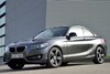 BMW 220d Coupé