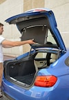 BMW 4-serie Gran Coupe ER