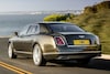 Bentley Mulsanne Speed