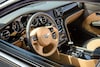Bentley Mulsanne Speed