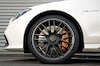 Mercedes-Benz CLS 63 AMG S Shooting Brake