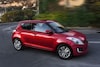 Suzuki Swift ER