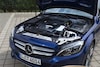 Mercedes-Benz C-klasse Estate ER