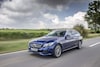 Mercedes-Benz C-klasse Estate ER
