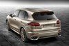 Porsche Cayenne S Porsche Exclusive
