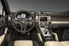 Porsche Cayenne S Porsche Exclusive